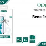 TEMPERED GLASS OPPO RENO14-5G