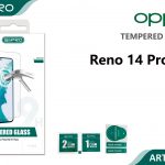 TEMPERED GLASS OPPO RENO14PRO-5G