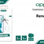 TEMPERED GLASS OPPO RENO15