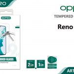 TEMPERED GLASS OPPO RENO15F