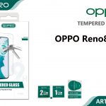 TEMPERED GLASS OPPO RENO8-5G