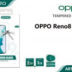 TEMPERED GLASS OPPO RENO8LITE
