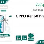 TEMPERED GLASS OPPO RENO8PRO-5G