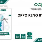 TEMPERED GLASS OPPO RENO8T-4G