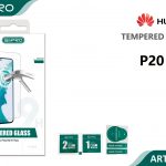 TEMPERED GLASS HUAWEI P20LITE