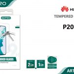 TEMPERED GLASS HUAWEI P20PRO