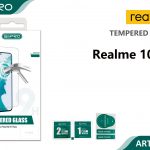 TEMPERED GLASS REALME 10-4G