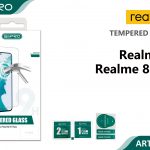 TEMPERED GLASS REALME 8-8PRO