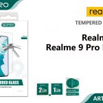 TEMPERED GLASS REALME 9-9PROPLUS