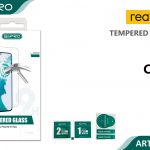 TEMPERED GLASS REALME C21-C25Y