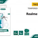 TEMPERED GLASS REALME C30