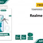 TEMPERED GLASS REALME C51
