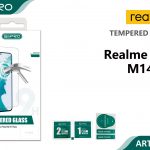 TEMPERED GLASS REALME C55-M14-5G