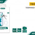 TEMPERED GLASS REALME C75