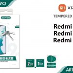 TEMPERED GLASS XIAOMI REDMI10C-12C-A3
