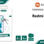 TEMPERED GLASS XIAOMI REDMI13C