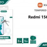 TEMPERED GLASS XIAOMI REDMI15C-4G