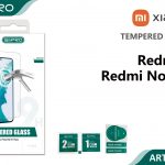 TEMPERED GLASS XIAOMI REDMI7-NOTE7