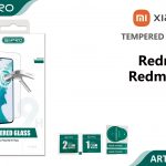 TEMPERED GLASS XIAOMI REDMI8-8A