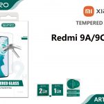TEMPERED GLASS XIAOMI REDMI9A-9C-A1
