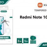 TEMPERED GLASS XIAOMI REDMINOTE10-5G-REDMI10