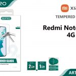 TEMPERED GLASS XIAOMI REDMINOTE11-4G-5G
