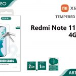 TEMPERED GLASS XIAOMI REDMINOTE11PRO-4G-5G