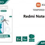 TEMPERED GLASS XIAOMI REDMINOTE12S