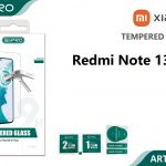 TEMPERED GLASS XIAOMI REDMINOTE13-5G