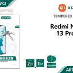 TEMPERED GLASS XIAOMI REDMINOTE13PRO-4G