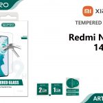 TEMPERED GLASS XIAOMI REDMINOTE14-4G