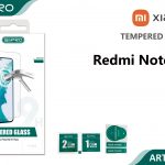 TEMPERED GLASS XIAOMI REDMINOTE8T