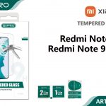 TEMPERED GLASS XIAOMI REDMINOTE9S-PRO