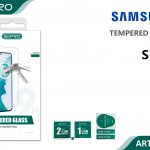 TEMPERED GLASS SAMSUNG S10E