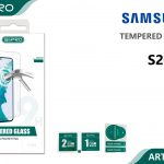 TEMPERED GLASS SAMSUNG S20FE