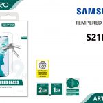 TEMPERED GLASS SAMSUNG S21PLUS