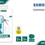 TEMPERED GLASS SAMSUNG S22