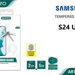 TEMPERED GLASS SAMSUNG S24ULTRA