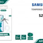 TEMPERED GLASS SAMSUNG S25FE