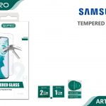 TEMPERED GLASS SAMSUNG S26