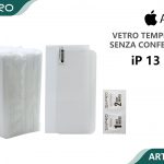 50PCS TEMPERED GLASS