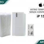 50PCS TEMPERED GLASS