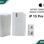 50PCS TEMPERED GLASS