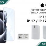 50PCS TEMPERED GLASS