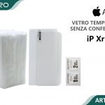 50PCS TEMPERED GLASS