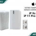 50PCS TEMPERED GLASS