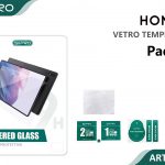 GLASS TAB HONOR PAD10
