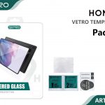 GLASS TAB HONOR PAD V9