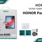 GLASS TAB HONOR PAD X8