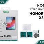 GLASS TAB HONOR PAD X8 LITE